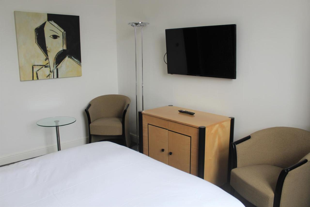 Park Apartments Kingston upon Hull Exteriér fotografie
