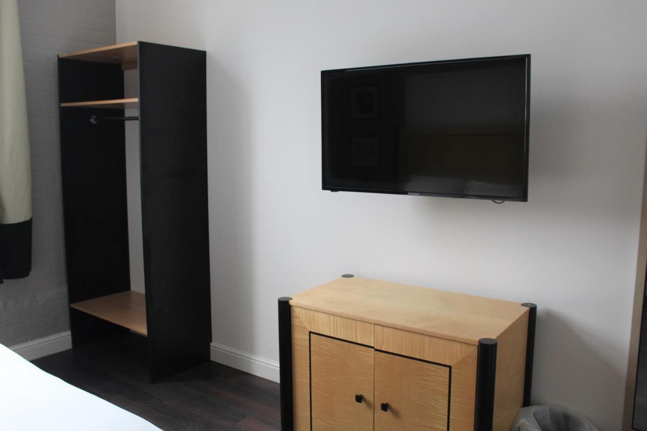 Park Apartments Kingston upon Hull Exteriér fotografie